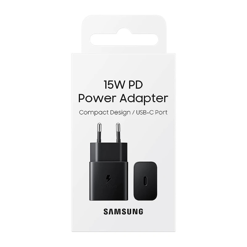 شارژر دیواری 15 وات مدل EP-T1510NBEGEU
