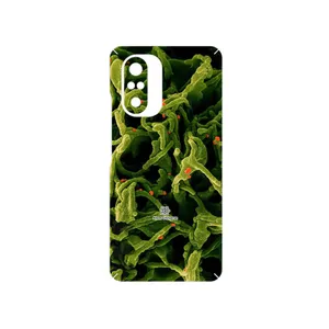 MAHOOT Atom Universe 2 Cover Sticker for Xiaomi Mi 11i