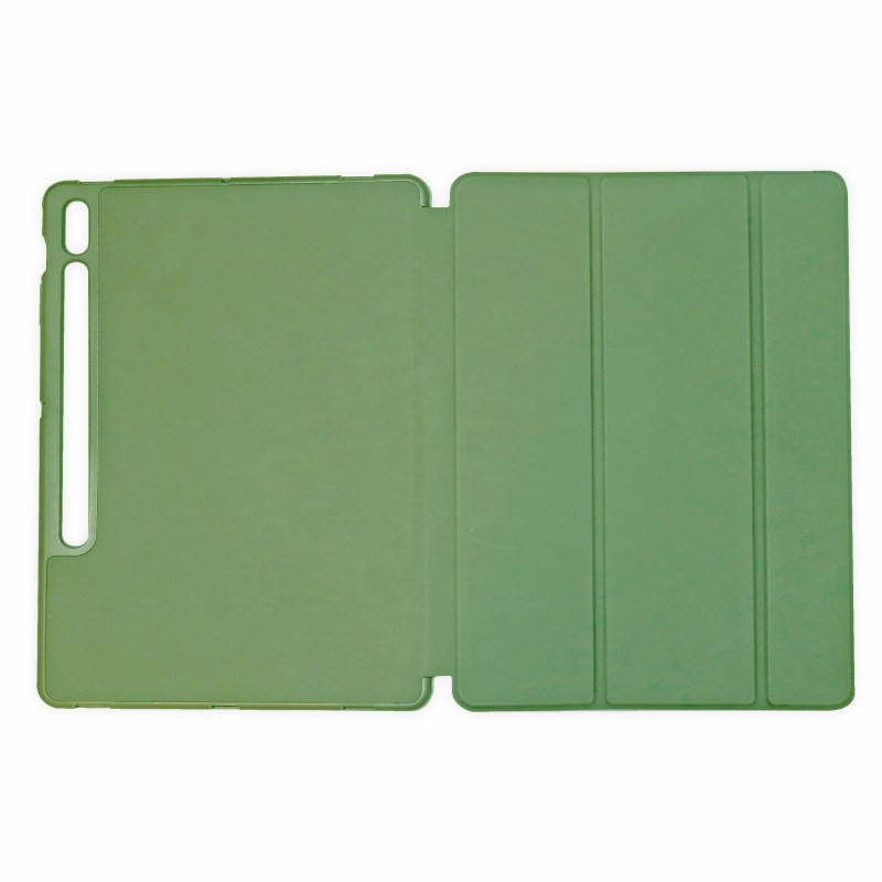 کیف کلاسوری مدل x800/x805 مناسب برای تبلت سامسونگ galaxy tab S8 plus / x800/x805