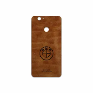 MAHOOT BFL-BMW Cover Sticker for Huawei Nova