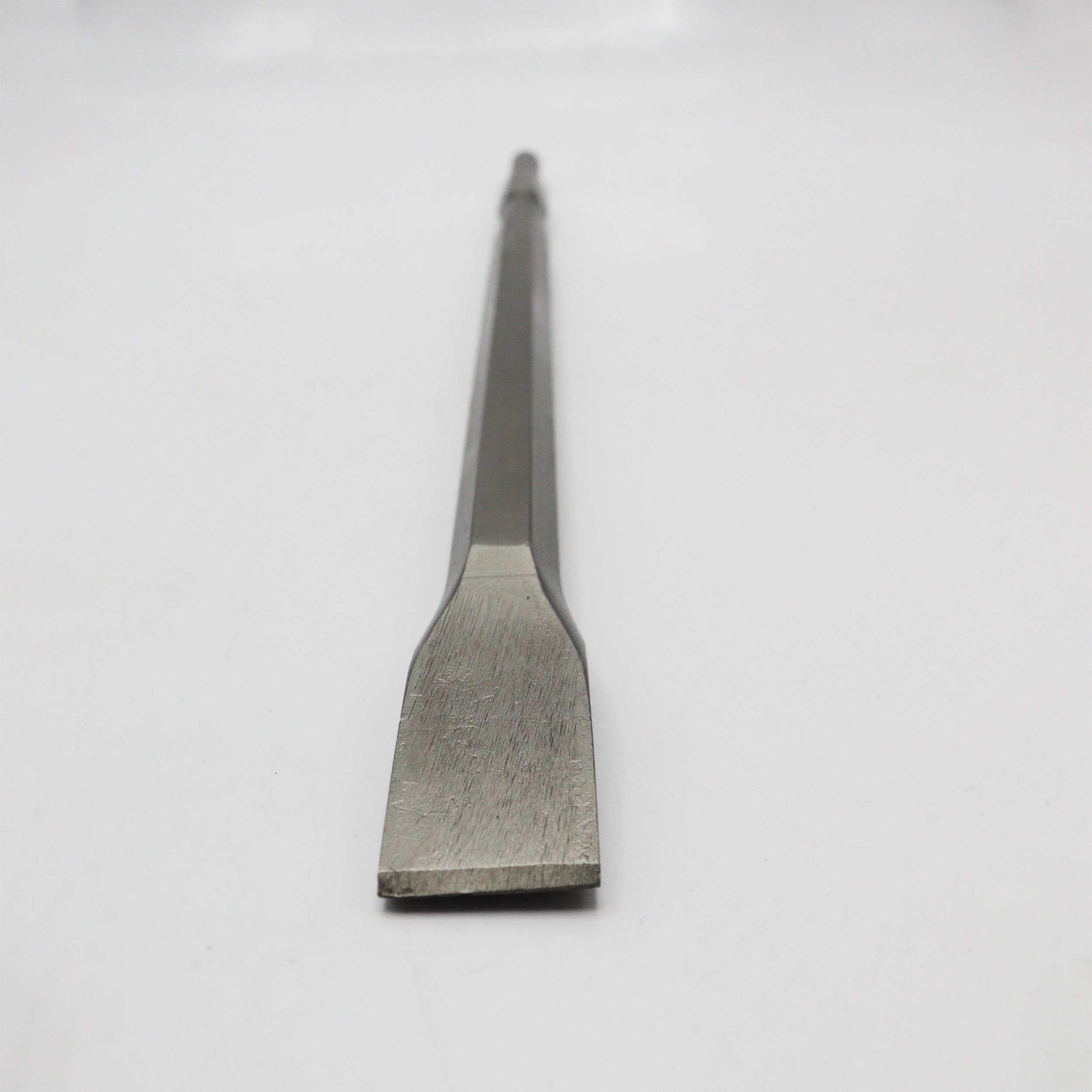 قلم شش گوش بتن کن ولف مدل نوک تخت کد YP-17x410x25MM سایز 41 سانتی متر