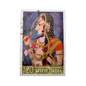 تمبر یادگاری مدل ملل كد bc-2011 