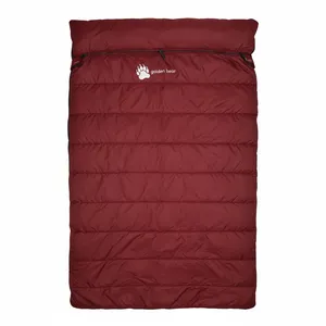 کیسه خواب 2 نفره گلدن بیر مدل T5