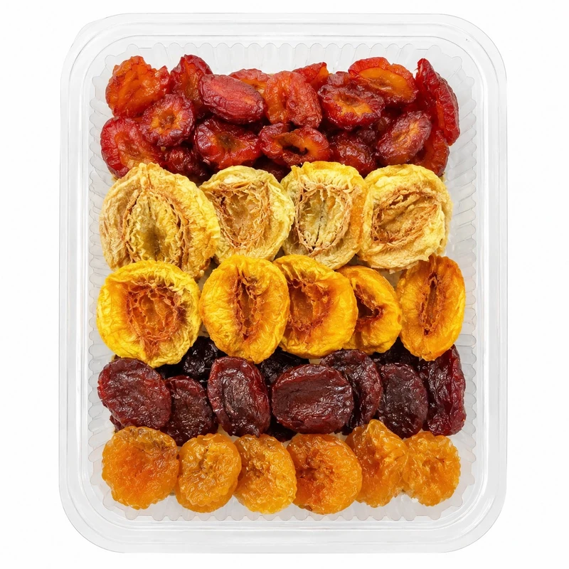 میوه خشک مخلوط - 500 گرم
