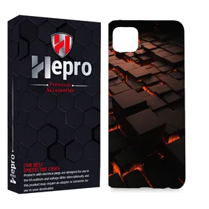 HEPRO MC Cover for Samsung Galaxy A22 5G