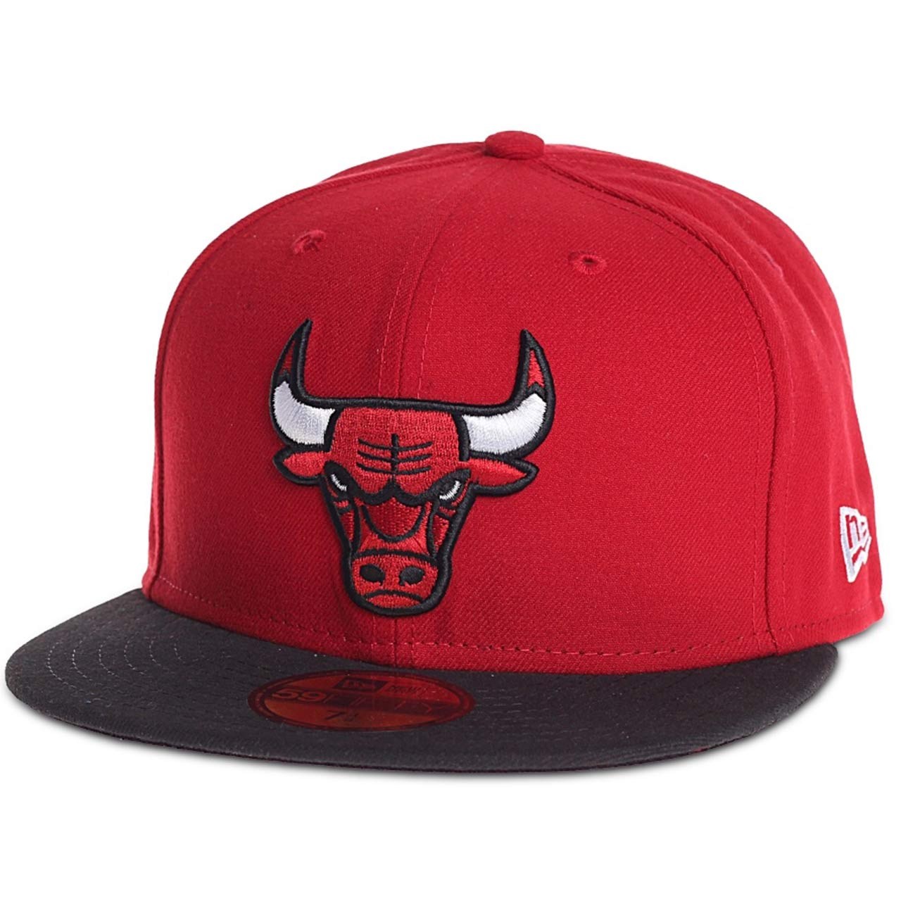 کلاه کپ نیو ارا مدل Chicago Bulls