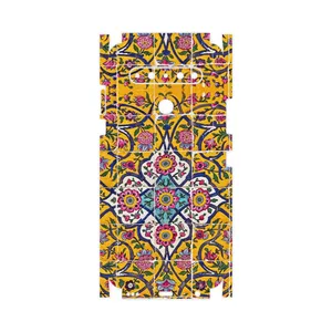MAHOOT Iran Tile 10-FullSkin Cover Sticker for LG K61