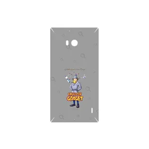 MAHOOT Inspector Gadget Cover Sticker for Nokia Lumia 930