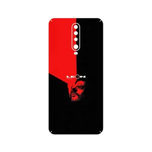 MAHOOT The Professional Cover Sticker for Xiaomi Redmi K30