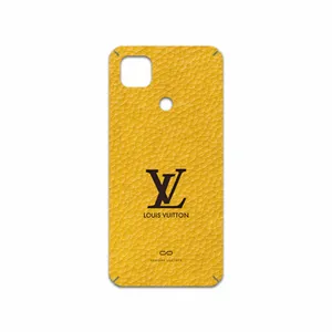 MAHOOT ML-LS_VTTN Cover Sticker for Xiaomi Redmi 9 Activ