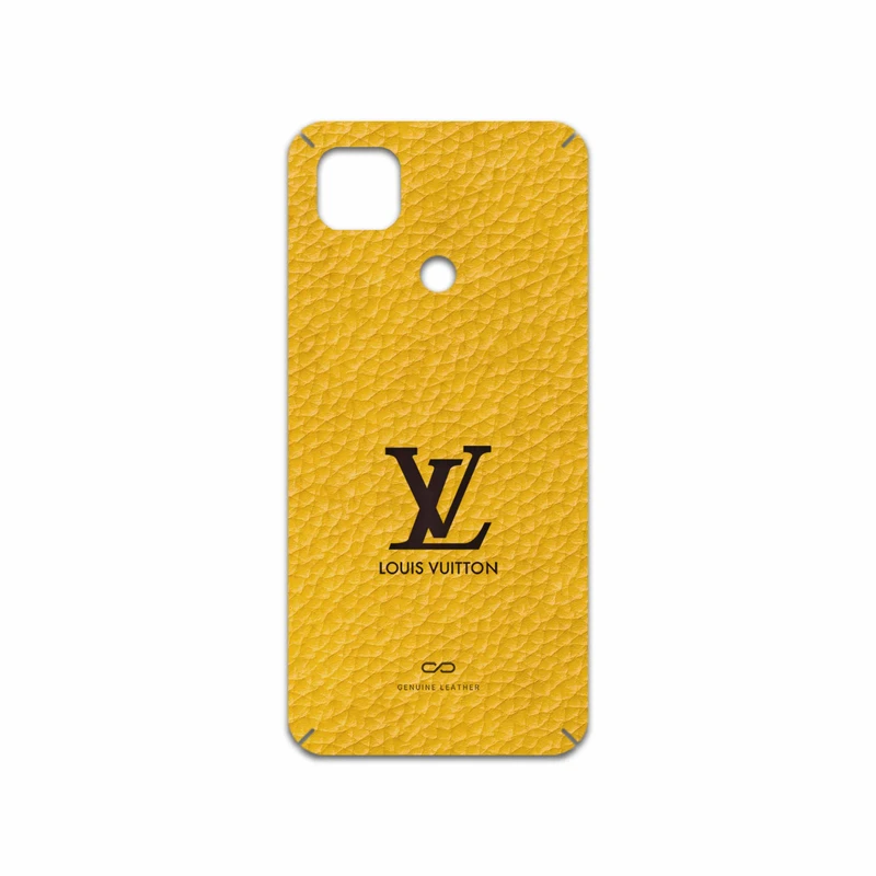 برچسب پوششی ماهوت مدل ML-LS_VTTN مناسب برای گوشی موبایل شیائومی Redmi 9 Activ