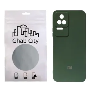 کاور قاب سیتی مدل SLO مناسب برای گوشی موبایل شیائومی Poco F4