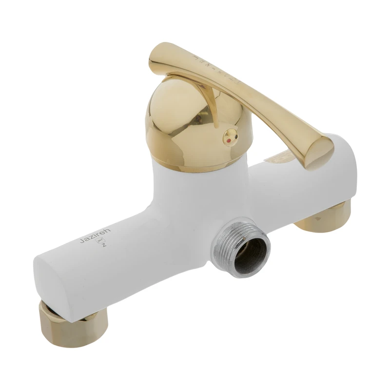 شیر سرویس بهداشتی جزیره مدل توسکا کد SH-MJ-84-86/102