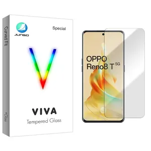 Junbo Viva Screen Protector For Oppo  Reno 8T