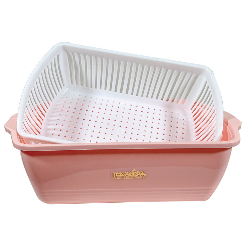 ظرف نان رامیسا مدل غزل