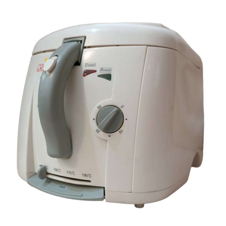 سرخ کن مدل XB5356