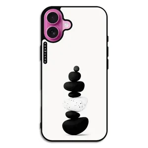 AKAM AMC-WA16PLUS-ZEN-4 Cover For Apple iPhone 16 Plus