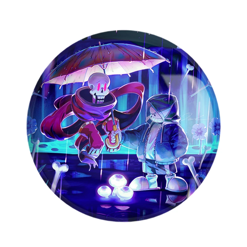 پیکسل خندالو مدل بازی آندرتیل (Undertale) کد 31778