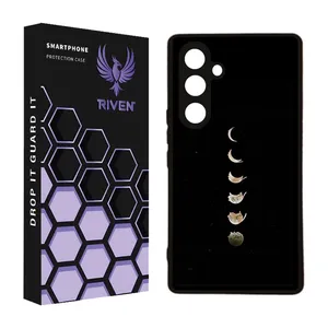 RIVEN RI3-11 Case For Samsung Galaxy A54