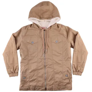 کاپشن پسرانه کارا کیدز مدل KRA-526