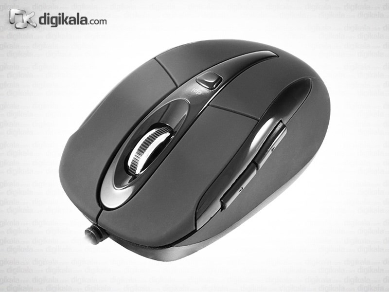 ماوس گرین GM-301 2