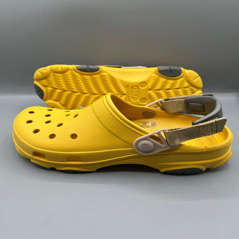 صندل زنانه کراکس مدل All-Terrain Clog