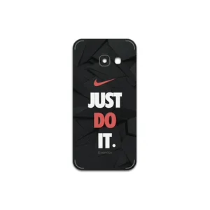 MAHOOT  NK Cover Sticker for Samsung Galaxy A3 2017