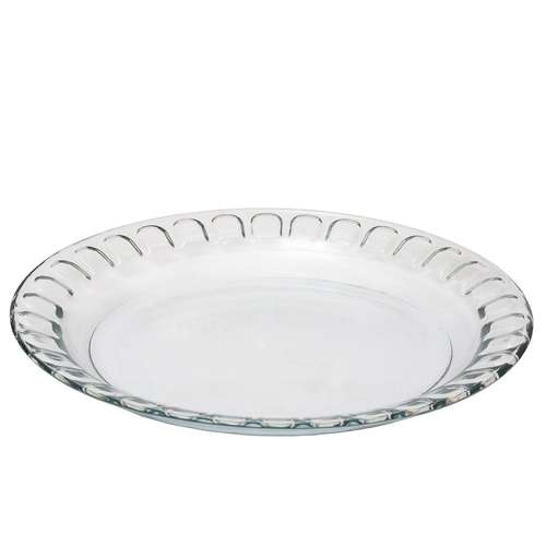 دیس بلور کاوه مدل Pearl