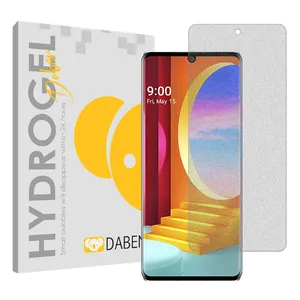 Daben Tough model matte screen protector suitable for LG Velvet Mobile phone