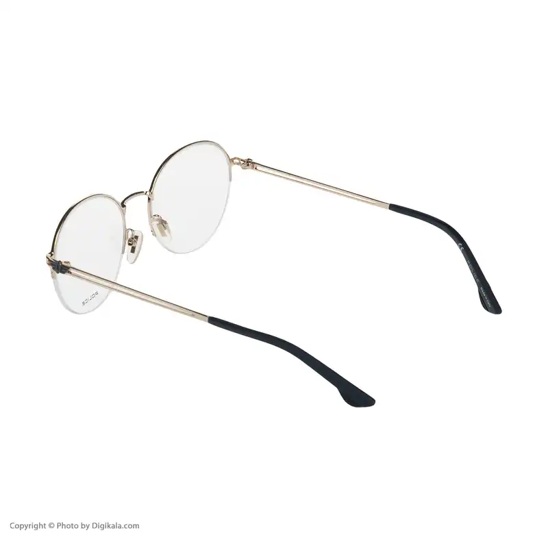 عینک طبی زنانه پلیس مدل VPL880M 0300