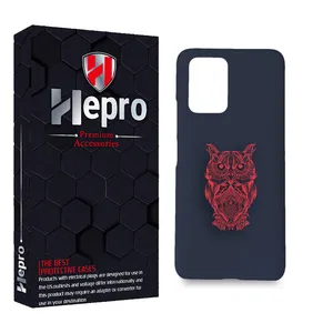 HEPRO MC Cover for XIAOMI POCO X3 GT