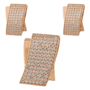 نیم ست زنانه ژوپینگ مدل M4023