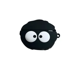 کاور مدل میکروب کد 67675 مناسب برای کیس هدفون اپل ایرپاد پرو 2