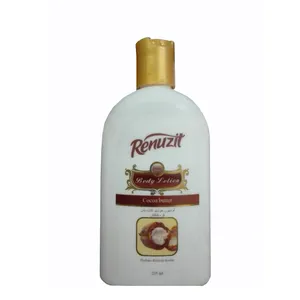 لوسیون بدن رینوزیت مدل cocoa butter حجم 235 میلی لیتر