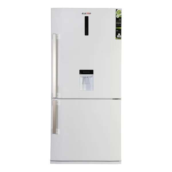 یخچال و فریزر 27 فوت رنزو مدل NC7041DN