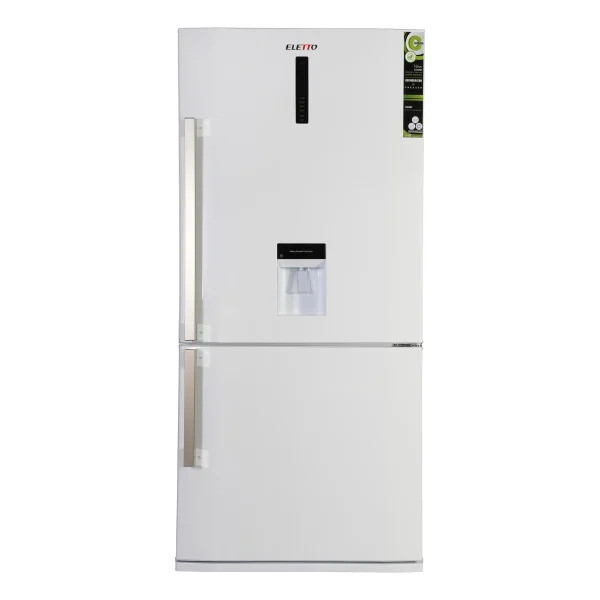 یخچال و فریزر 27 فوت رنزو مدل NC7041DN