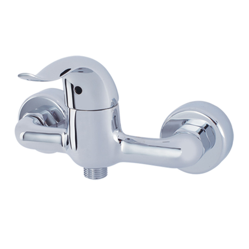 شیر سرویس بهداشتی سانیا مدل اهرمی دنیا