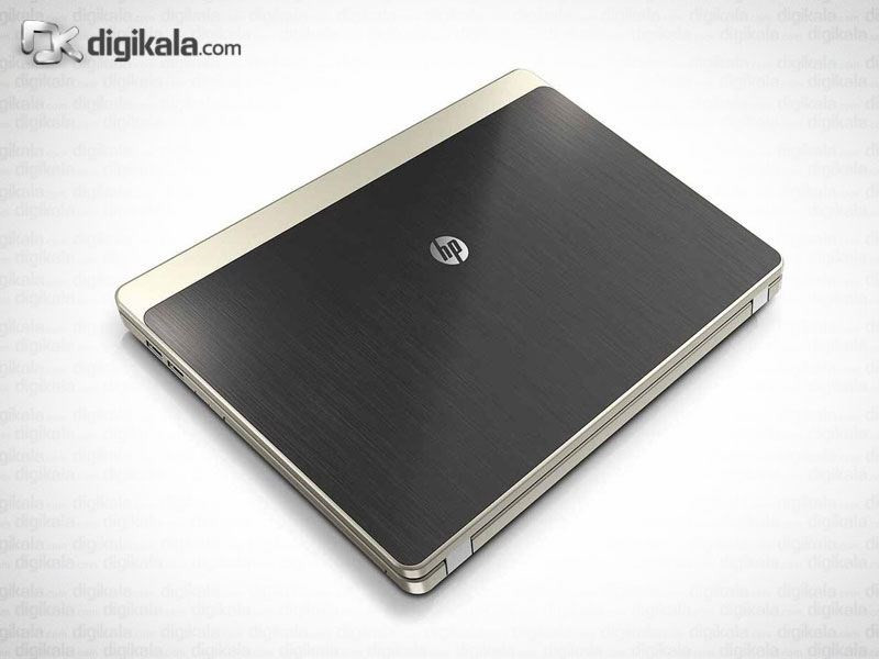 لپ تاپ 15.6 اینچی اچ‌پی مدل ProBook 4530s-L