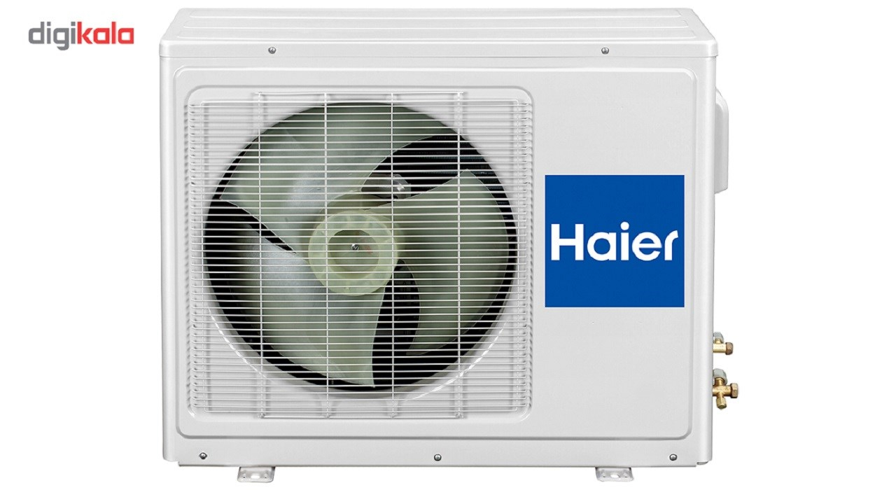 کولر گازی هایر مدل HSU 12LEG03