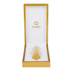 ادو پرفیوم کوارزو د سیرکل مدل Sea Gold حجم 75 میلی لیتر
