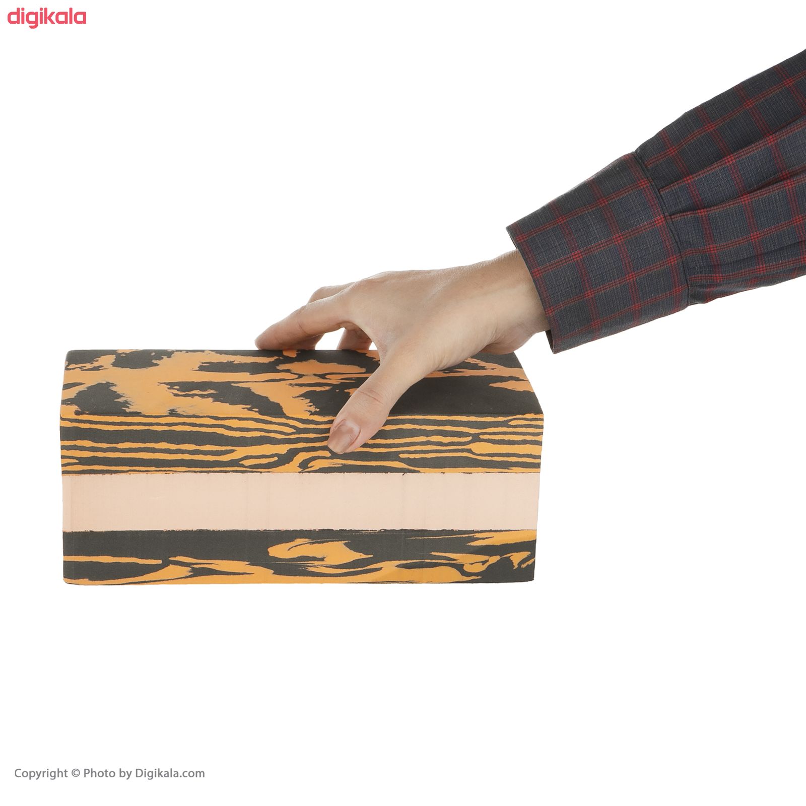آجر یوگا طرح ابر و باد کد 6060-1 main 1 3
