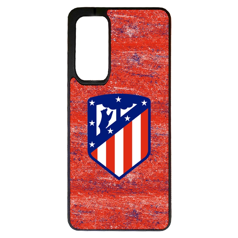 کاور طرح تیم اتلتیکو مادرید مناسب برای گوشی موبایل شیائومی 12T/12 T PRO