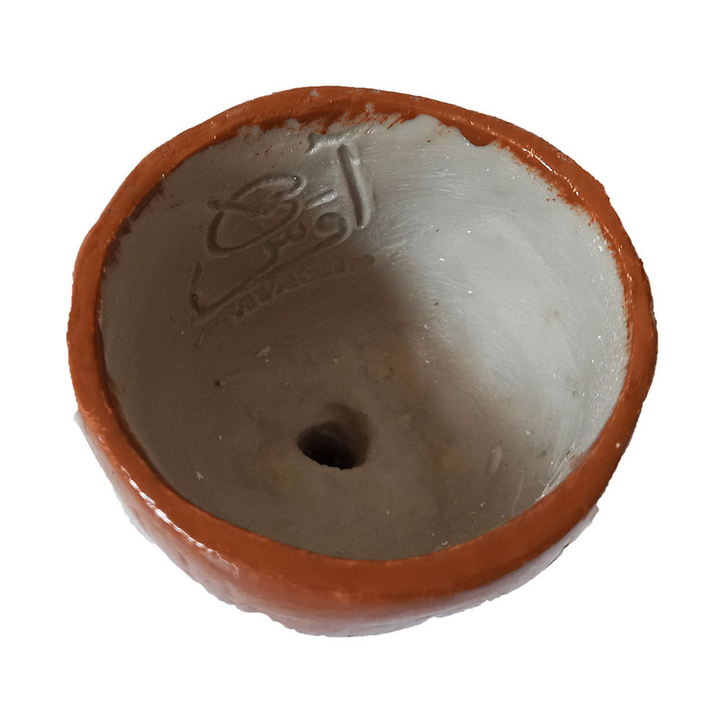 گلدان آوش مدل پسر کرواتی