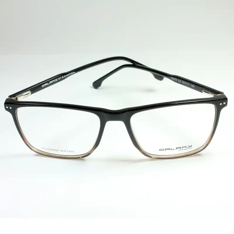 فریم عینک طبی گلکسی مدل 70278
