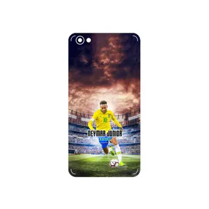 MAHOOT Neymar Cover Sticker for Xiaomi Redmi Note 5A