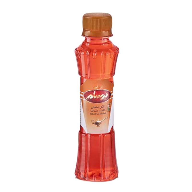 الکل صنعتی برسام مدل A 200