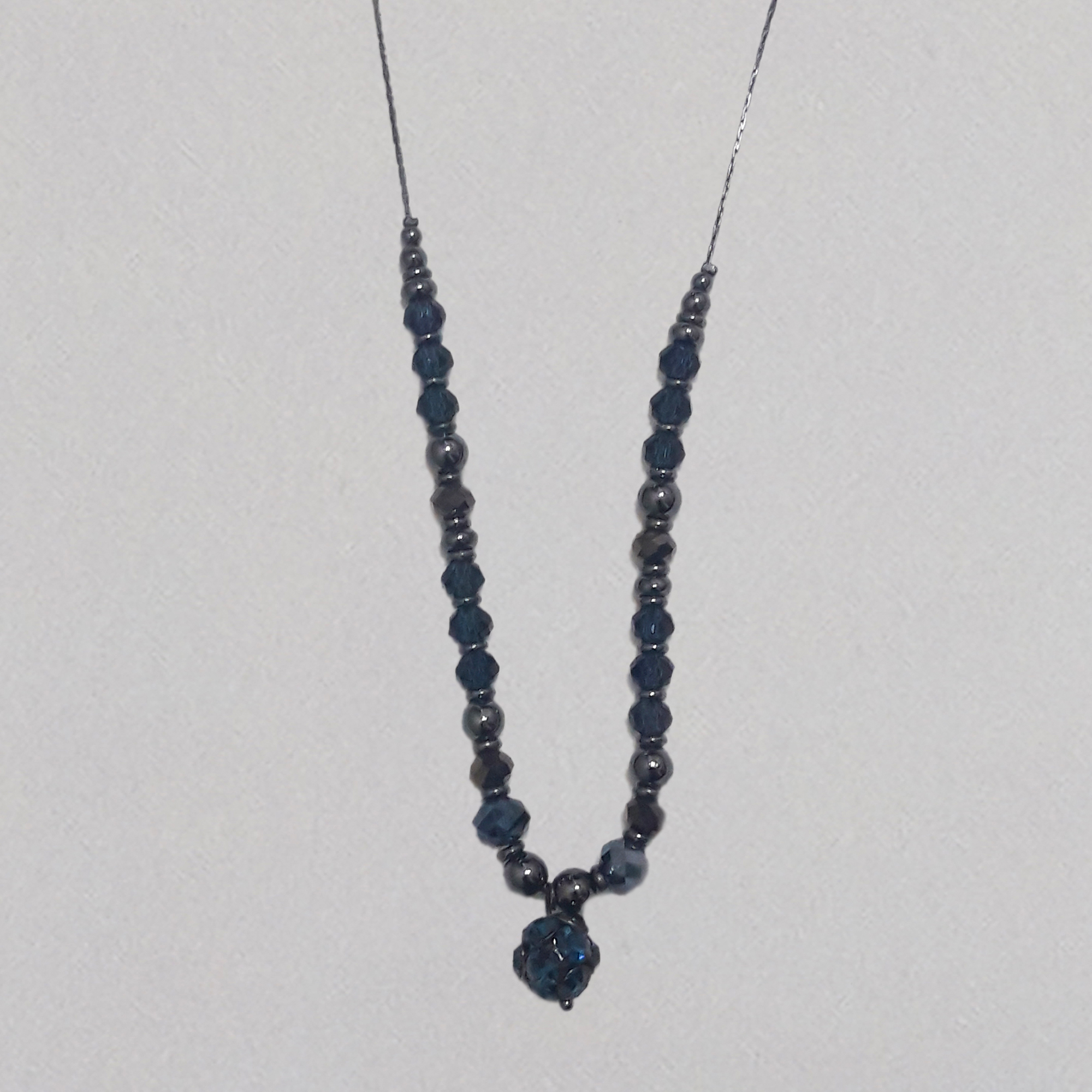 گردنبند زنانه سیکس مدل 69635