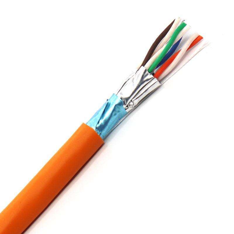 کابل شبکه Cat6 نگزنس مدل UTP
