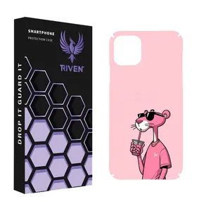 RIVEN RI2-2 Case For Apple iPhone 11 Pro Max