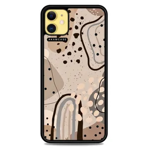 AKAM AMC-WA11-BOHO-36 Cover For Apple iPhone 11